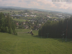 Sjezdovka