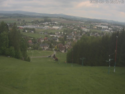 Sjezdovka