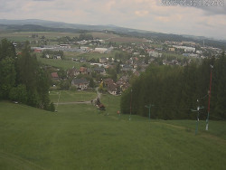 Sjezdovka