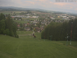 Sjezdovka
