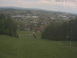 Sjezdovka