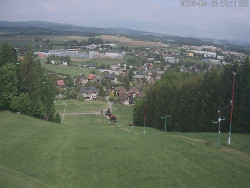 Sjezdovka
