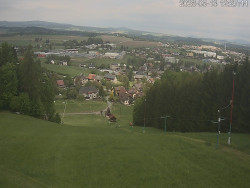 Sjezdovka