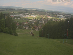 Sjezdovka