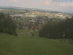 Sjezdovka