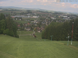 Sjezdovka