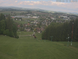 Sjezdovka