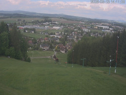 Sjezdovka