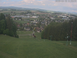 Sjezdovka