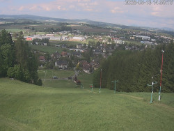 Sjezdovka
