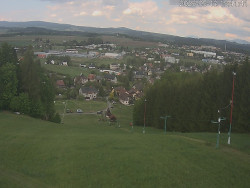 Sjezdovka