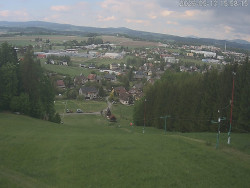 Sjezdovka