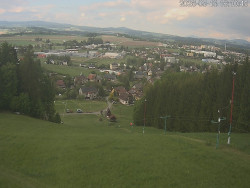Sjezdovka
