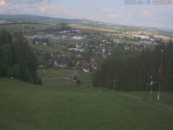 Sjezdovka