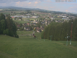 Sjezdovka