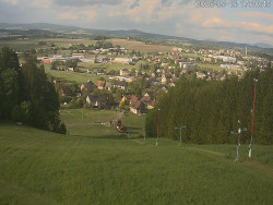 Sjezdovka