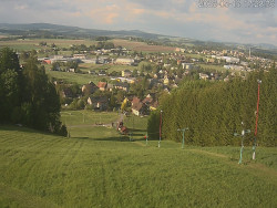 Sjezdovka