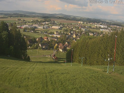 Sjezdovka