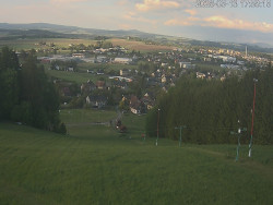 Sjezdovka