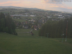 Sjezdovka