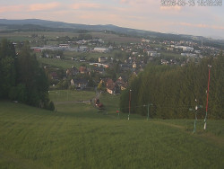 Sjezdovka