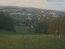 Sjezdovka