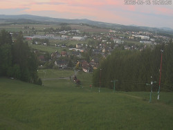 Sjezdovka
