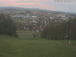 Sjezdovka