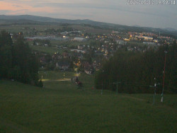 Sjezdovka