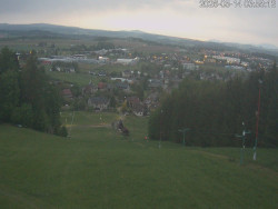 Sjezdovka