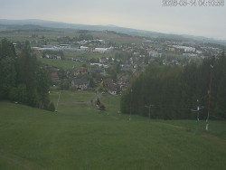 Sjezdovka