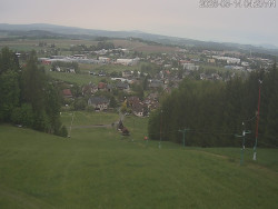 Sjezdovka