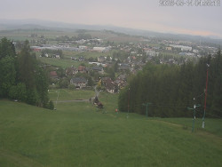 Sjezdovka