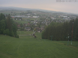Sjezdovka