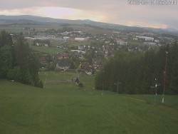 Sjezdovka