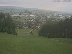 Sjezdovka