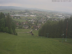 Sjezdovka