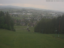 Sjezdovka