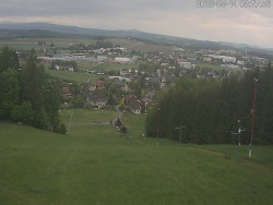 Sjezdovka