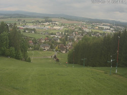 Sjezdovka