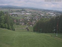 Sjezdovka