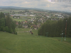 Sjezdovka