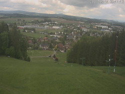 Sjezdovka
