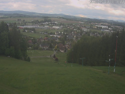 Sjezdovka