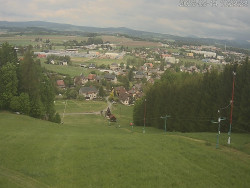 Sjezdovka