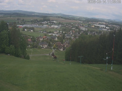 Sjezdovka