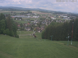 Sjezdovka