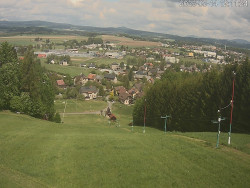 Sjezdovka