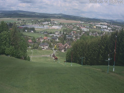 Sjezdovka