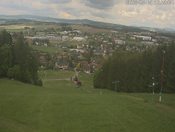 Sjezdovka